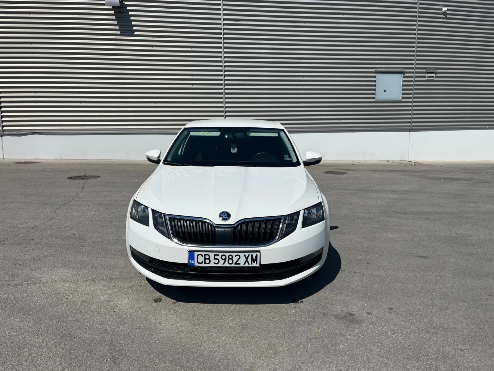 Skoda Octavia 1.6TDI - изображение 8