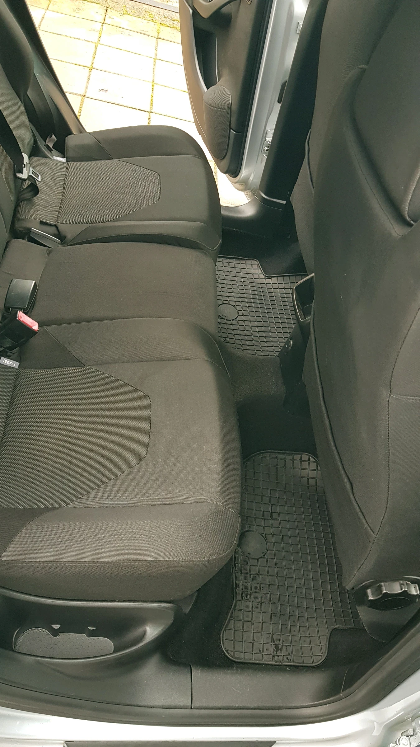 Seat Altea 2.0 tdi 170hp FR  | Mobile.bg — изображение 11