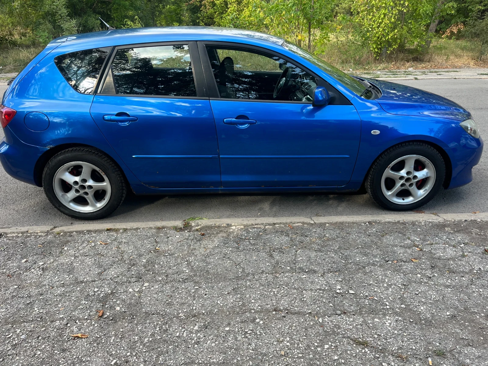 Mazda 3  - изображение 6