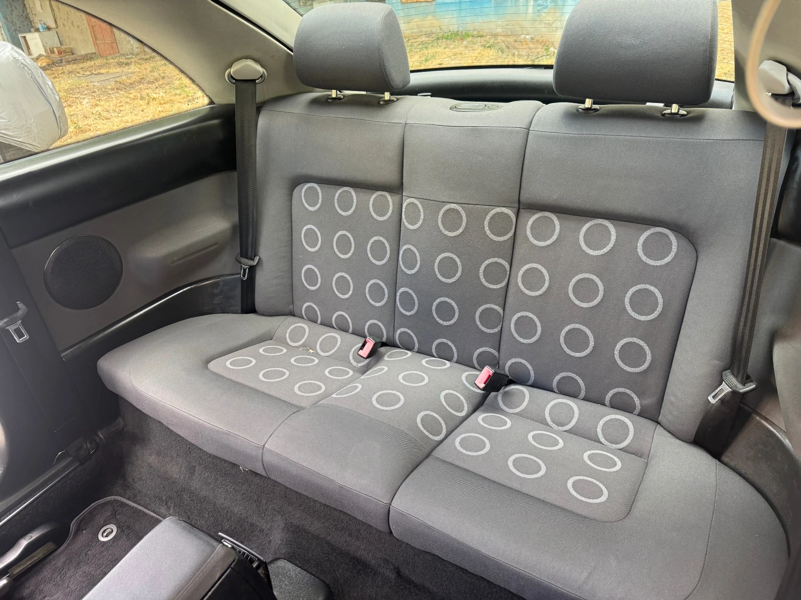 VW New beetle 1.9TDI ATD | Mobile.bg   11