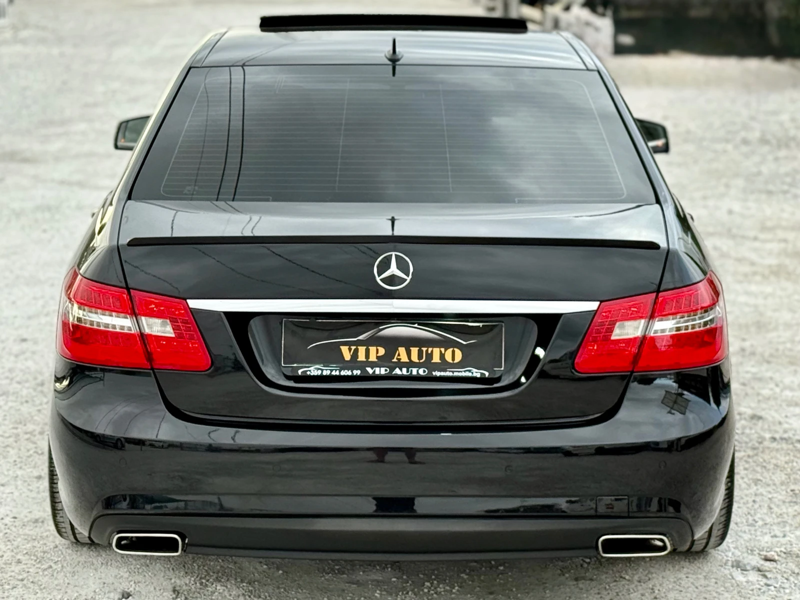 Mercedes-Benz E 350 AMG PACKET FULL MAX DISTRONIC PLUS - изображение 6