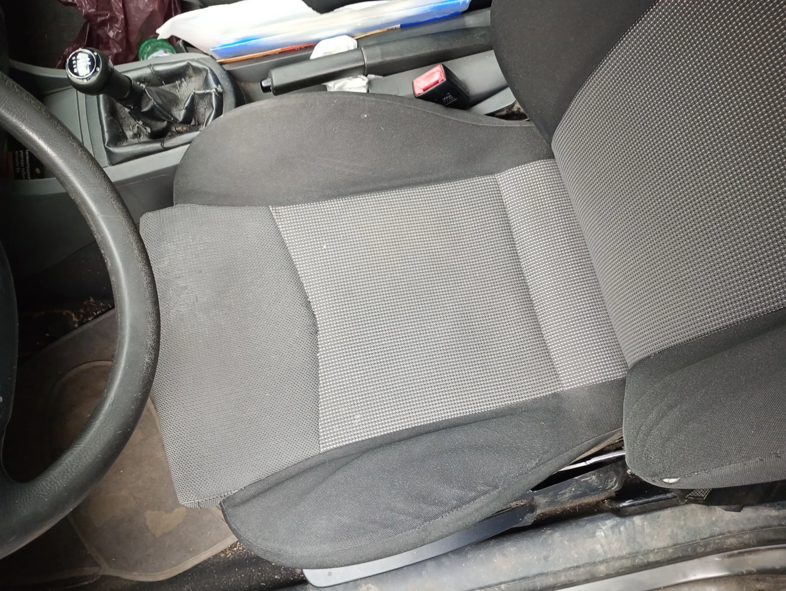 Seat Ibiza 1.9tdi - изображение 5
