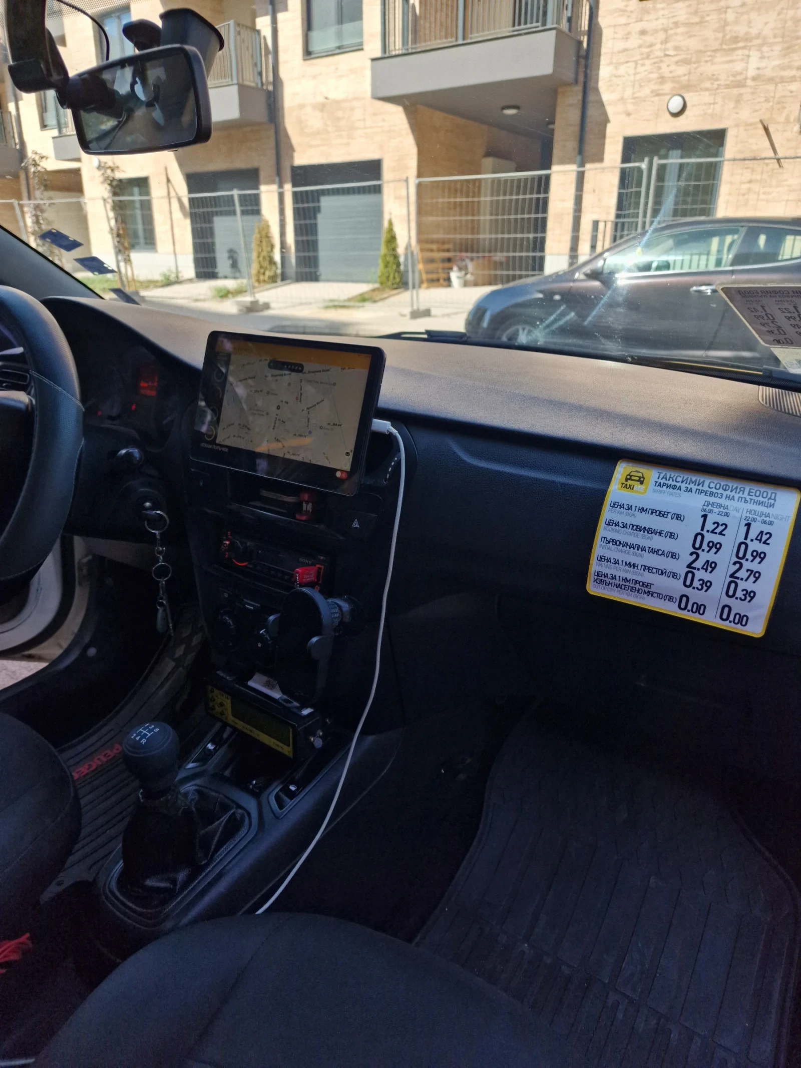 Citroen C-Elysee 1.2 - изображение 7