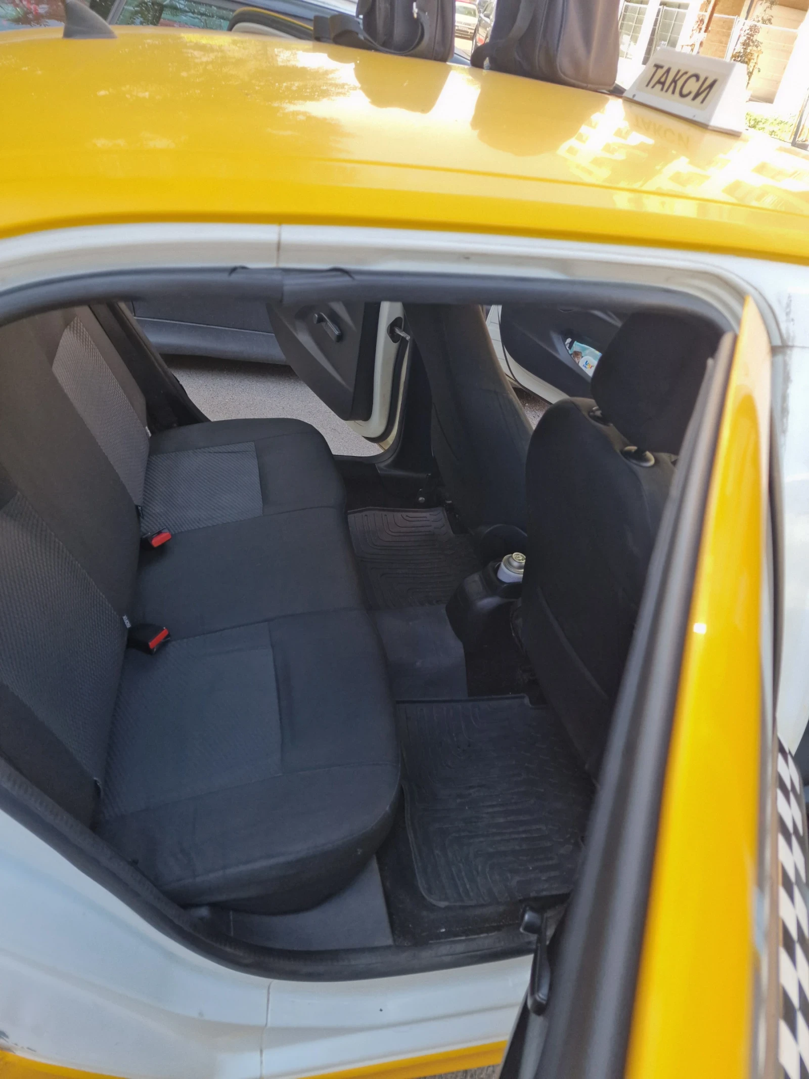 Citroen C-Elysee 1.2 - изображение 6