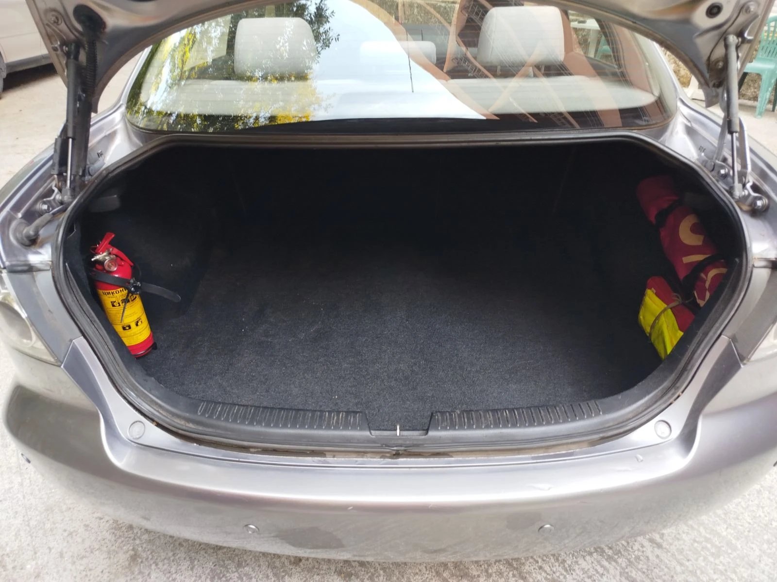 Mazda 6  - изображение 3