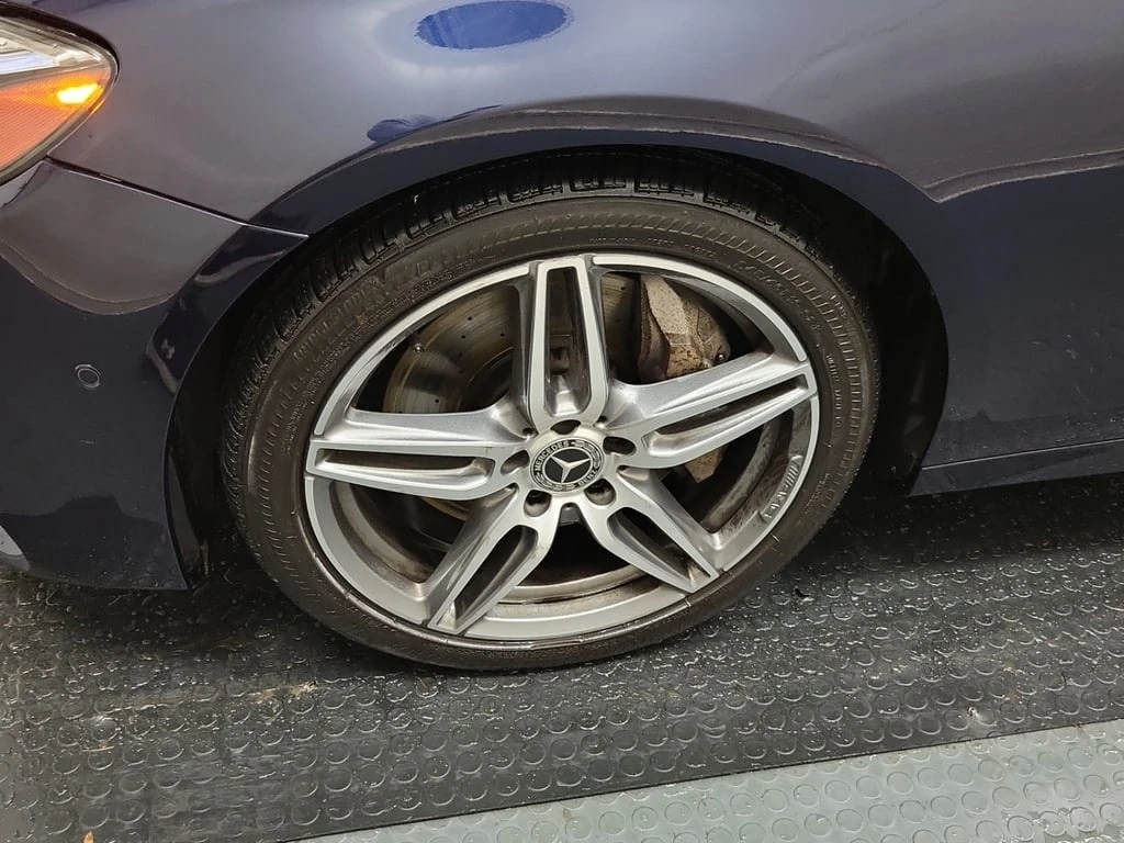 Mercedes-Benz E 450 * CARFAX *    | Mobile.bg   17