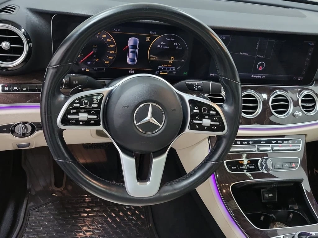 Mercedes-Benz E 450 * CARFAX *    | Mobile.bg   11