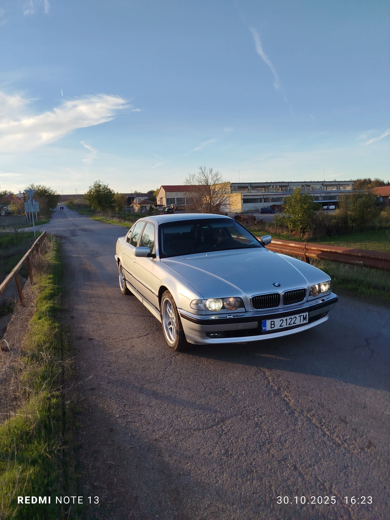 BMW 730 | Mobile.bg   5