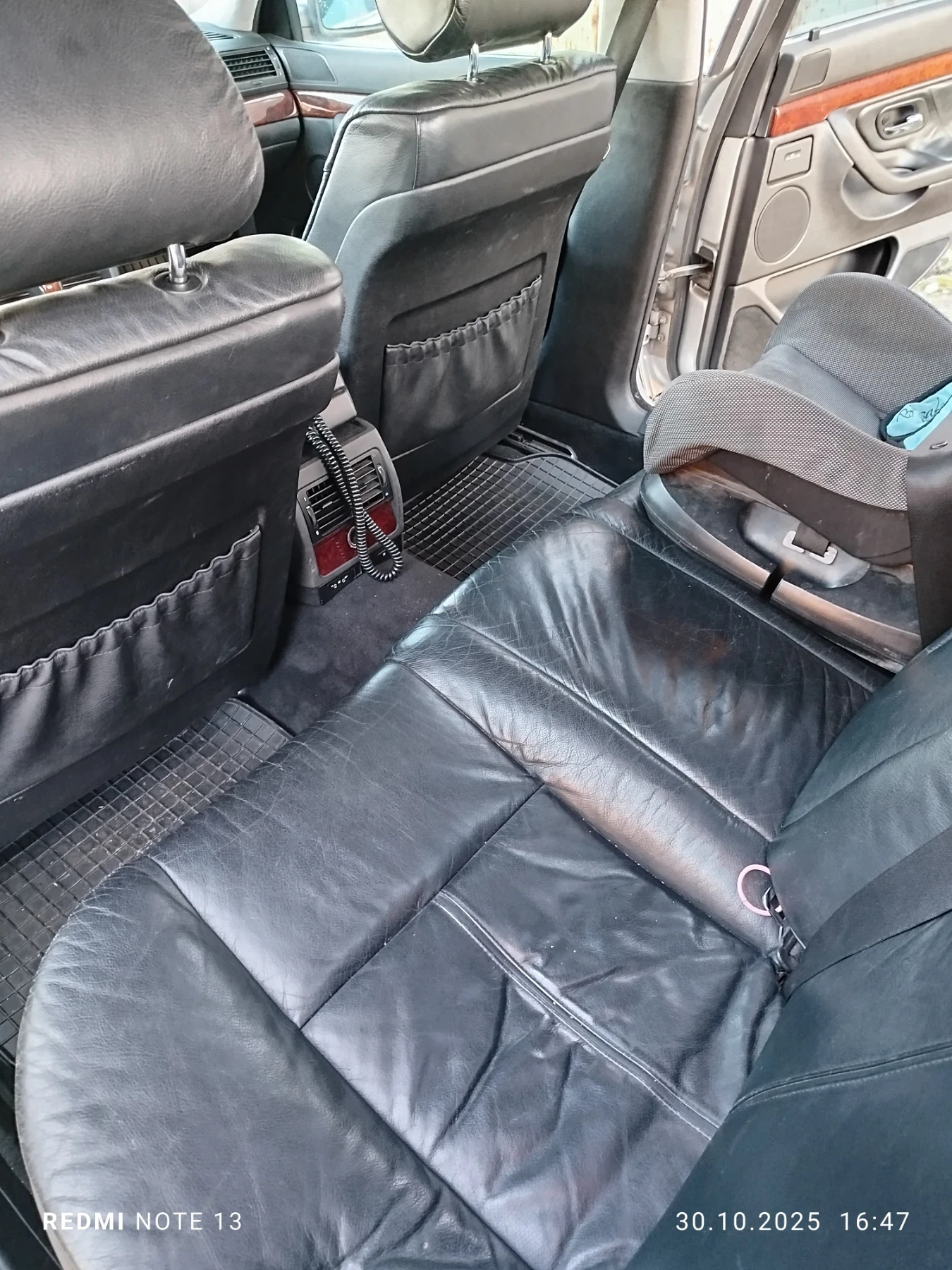 BMW 730 | Mobile.bg   7