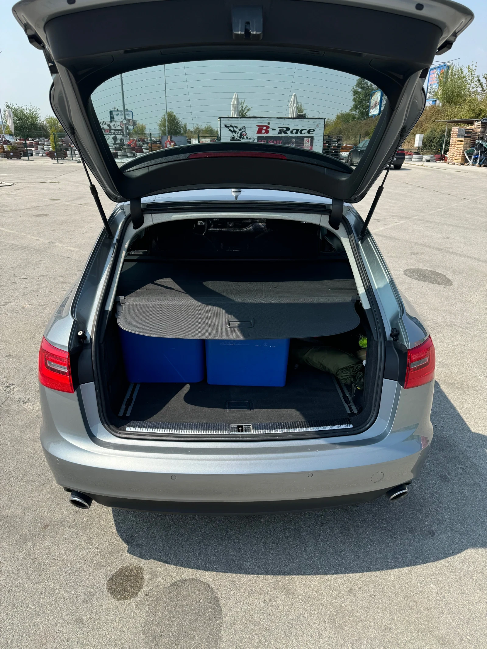 Audi A6  - изображение 8