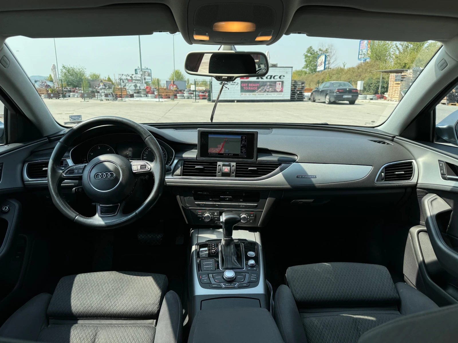 Audi A6  - изображение 9