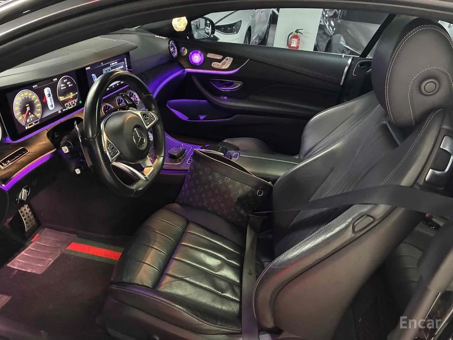 Mercedes-Benz E 220 | Mobile.bg   11