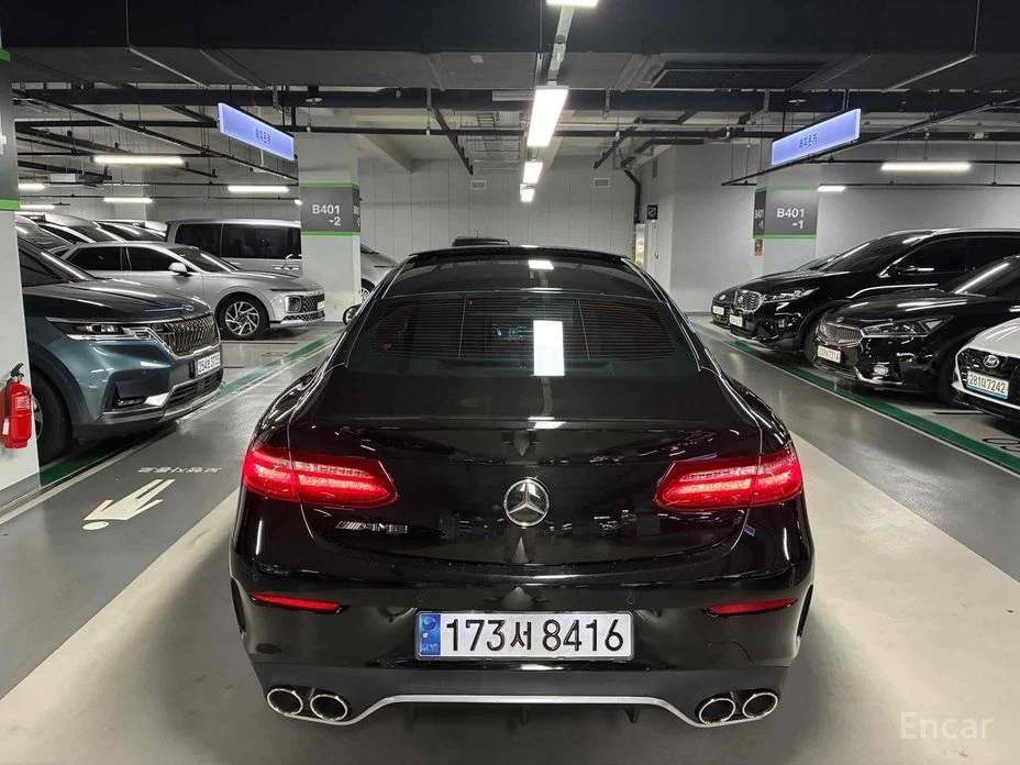 Mercedes-Benz E 220  - изображение 4