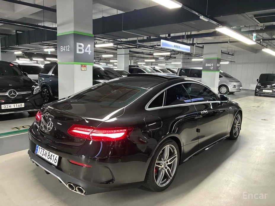 Mercedes-Benz E 220  - изображение 5