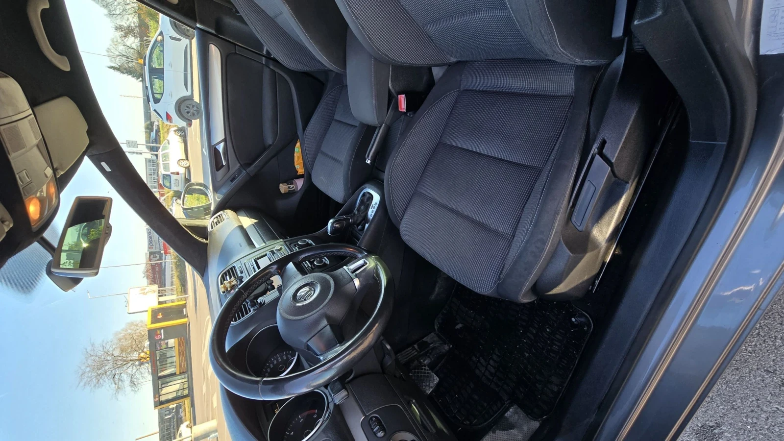 VW Golf  - изображение 9