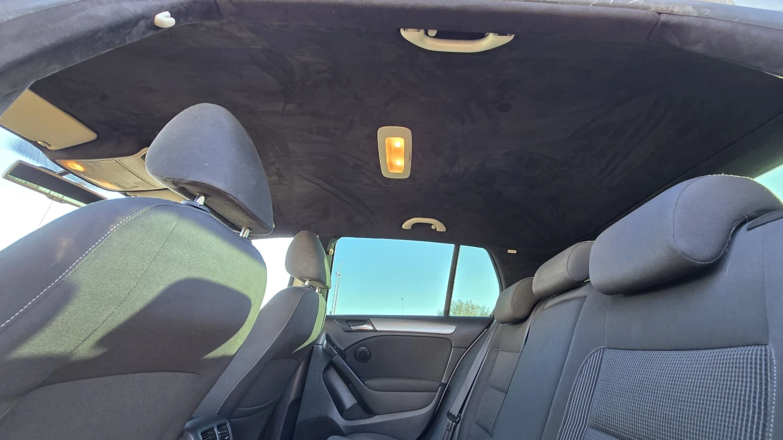 VW Golf  - изображение 7