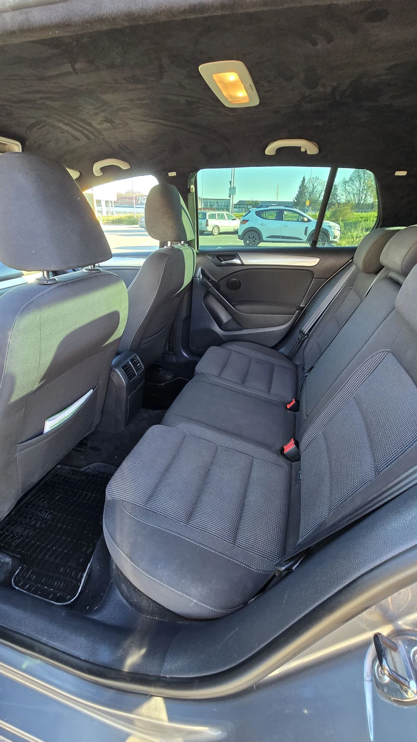 VW Golf  - изображение 8