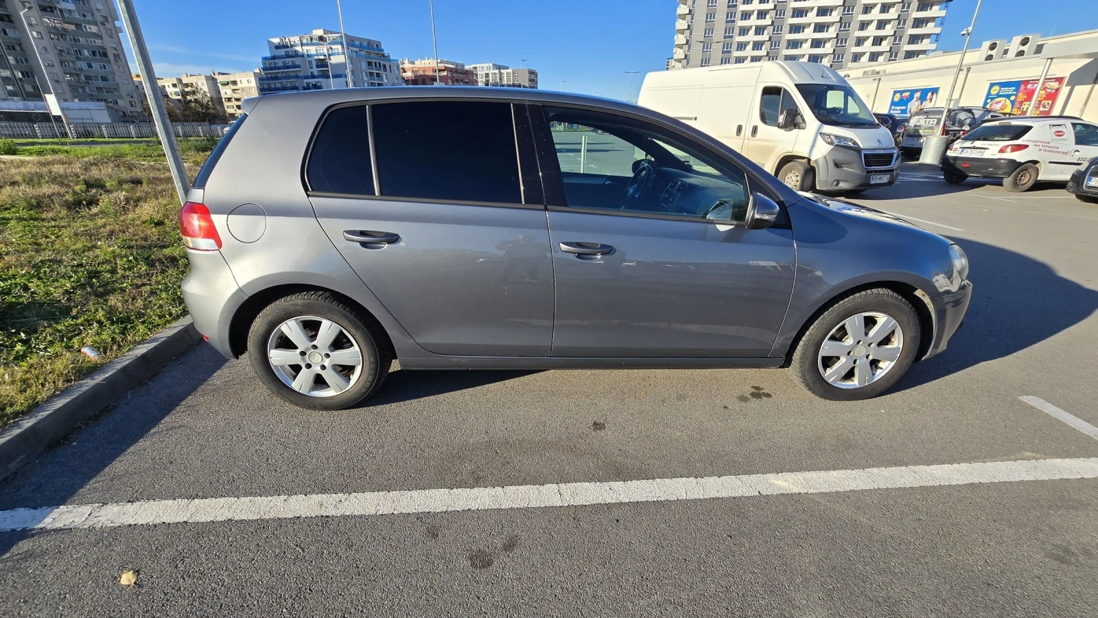 VW Golf  - изображение 4