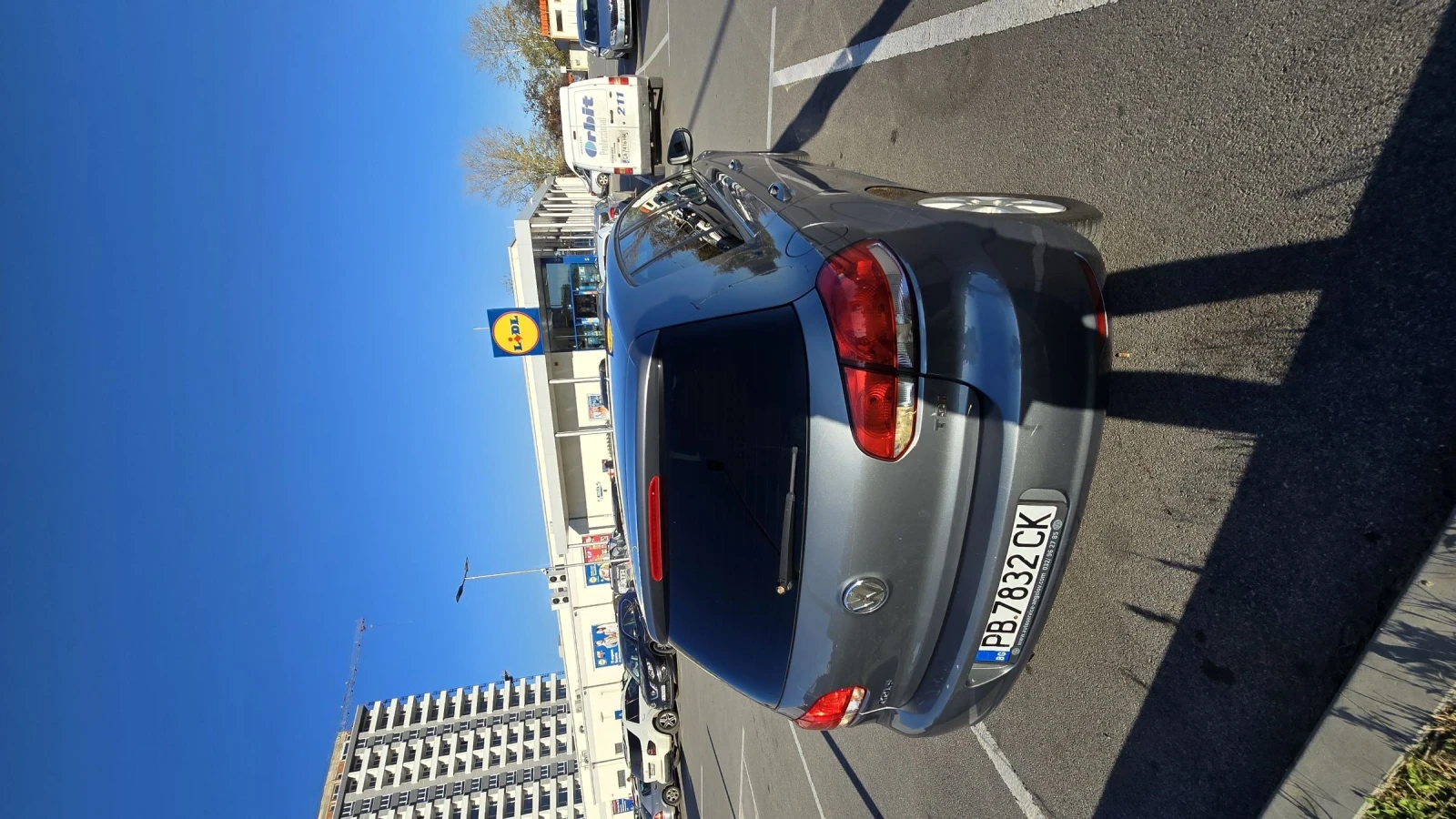 VW Golf  - изображение 3