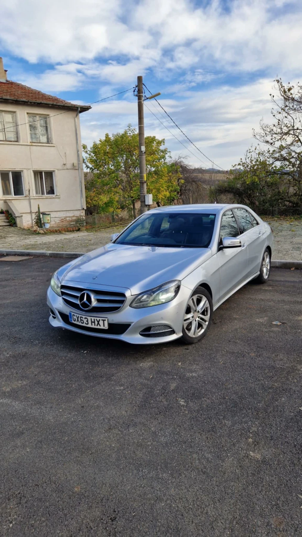 Mercedes-Benz E 300 651 | Mobile.bg   7