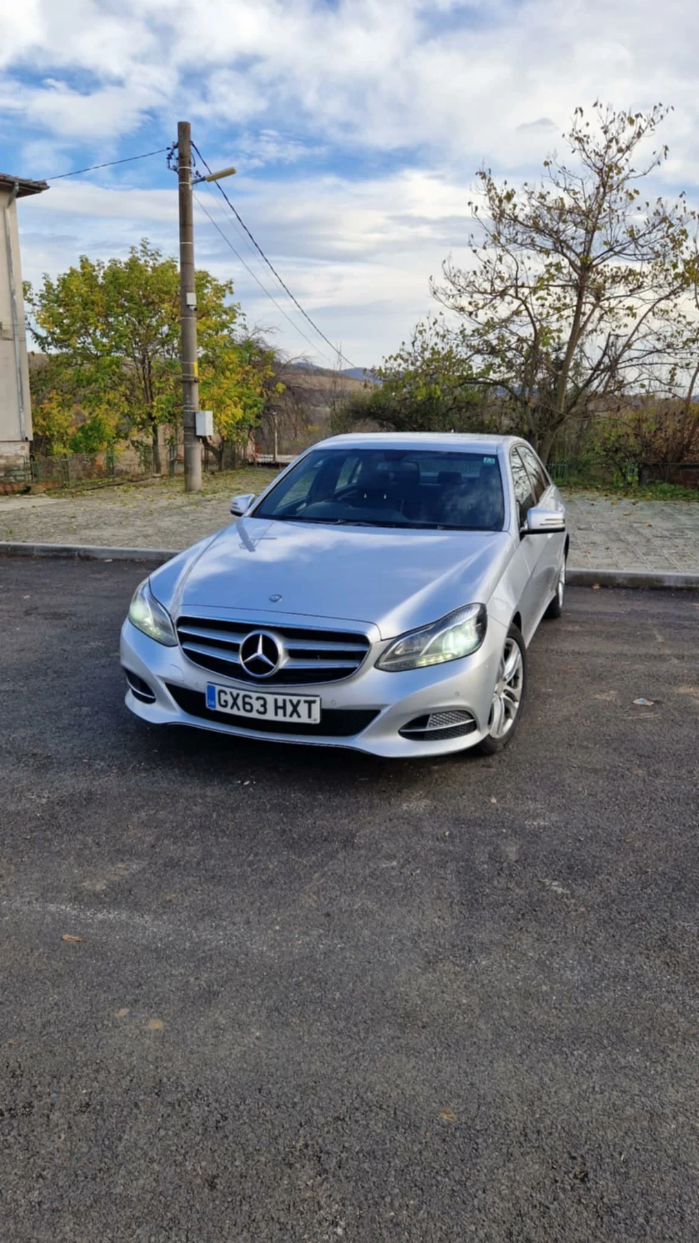 Mercedes-Benz E 300 651 | Mobile.bg   4