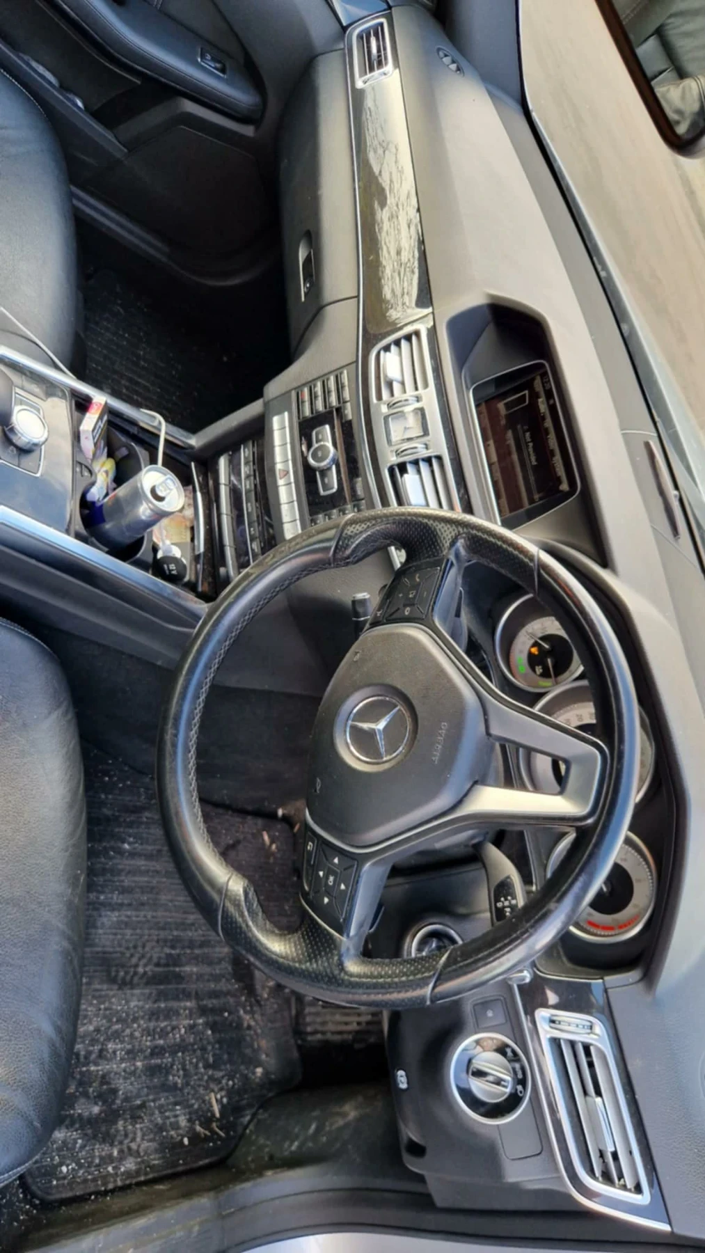 Mercedes-Benz E 300 651 | Mobile.bg   5