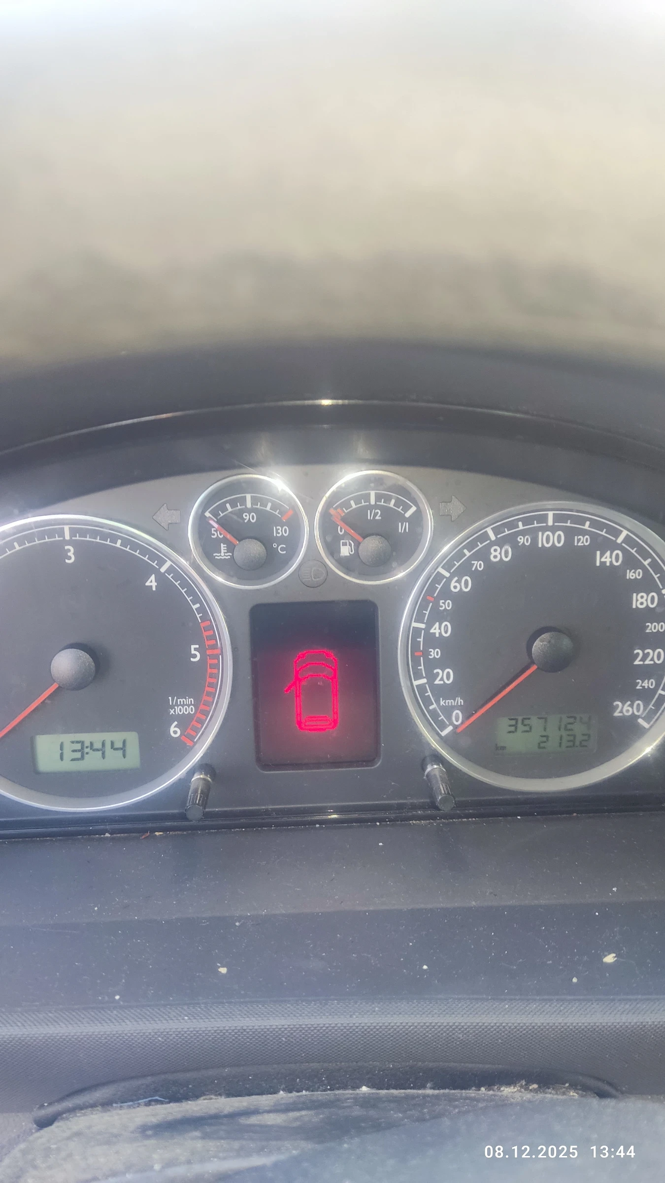 Seat Alhambra  - изображение 3