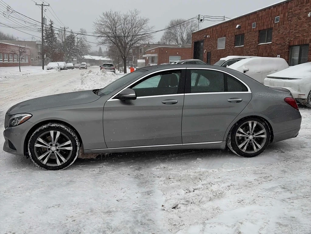 Mercedes-Benz C 300 2015 4MATIC * ��� ������������ ������*  | Mobile.bg � ����������� 3