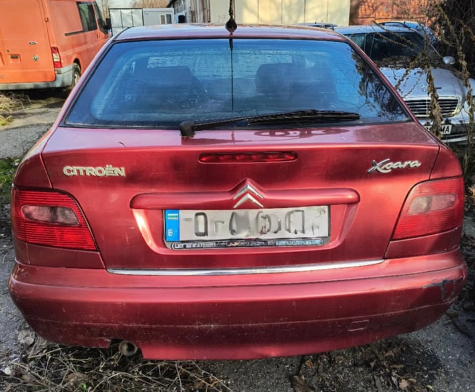 Citroen Xsara | Mobile.bg � ����������� 1