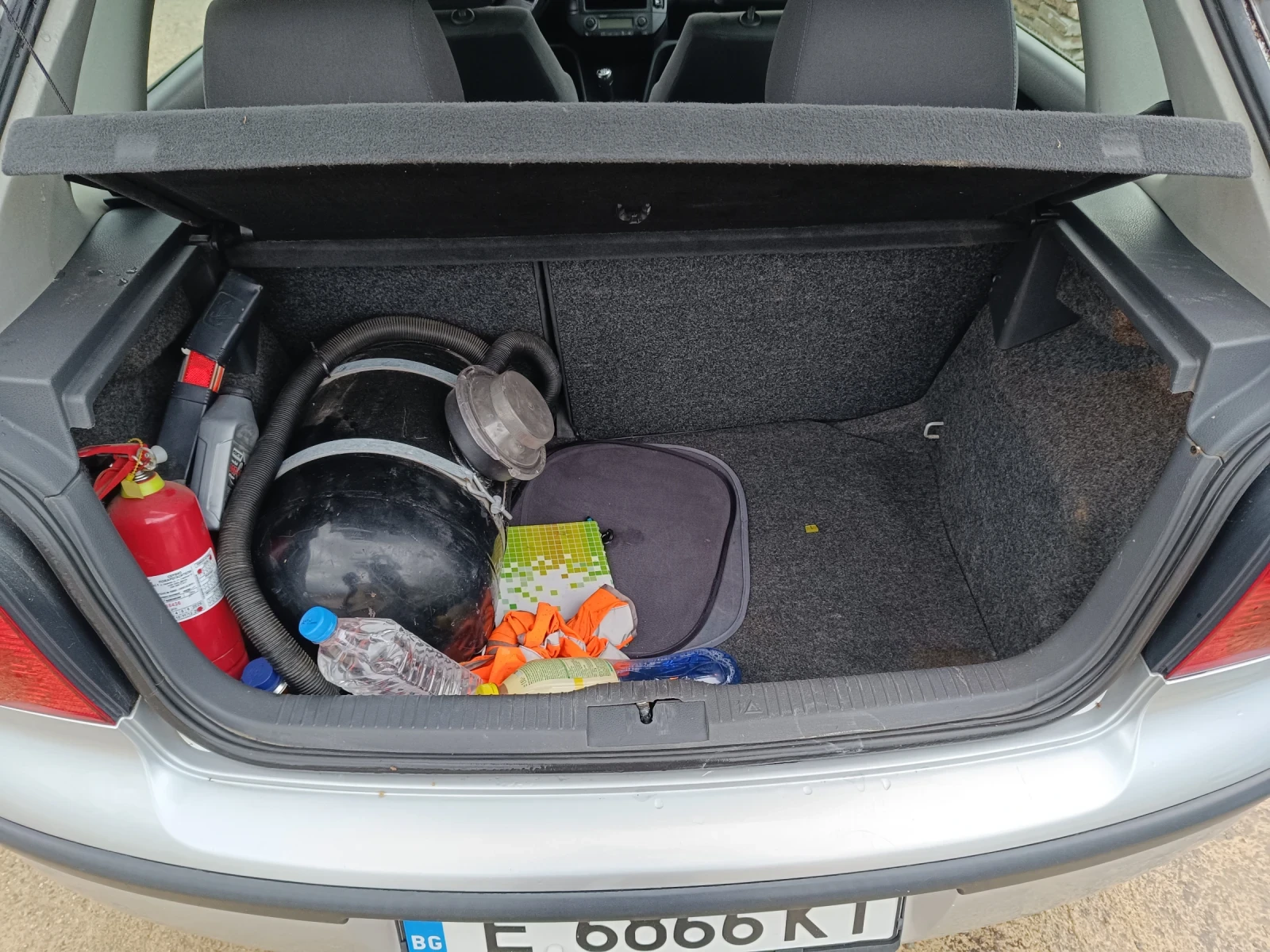 VW Polo  - изображение 9