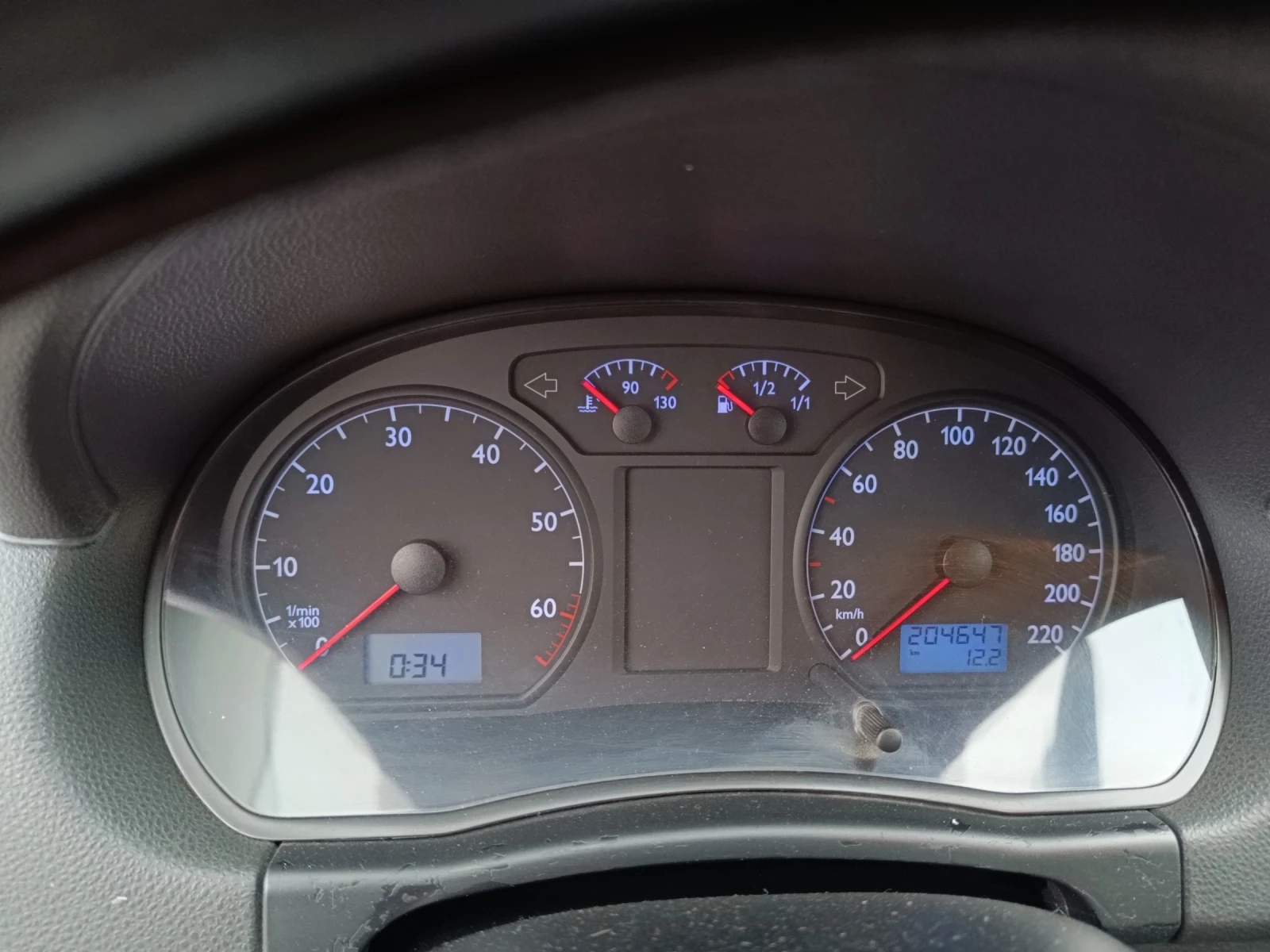 VW Polo  - изображение 5