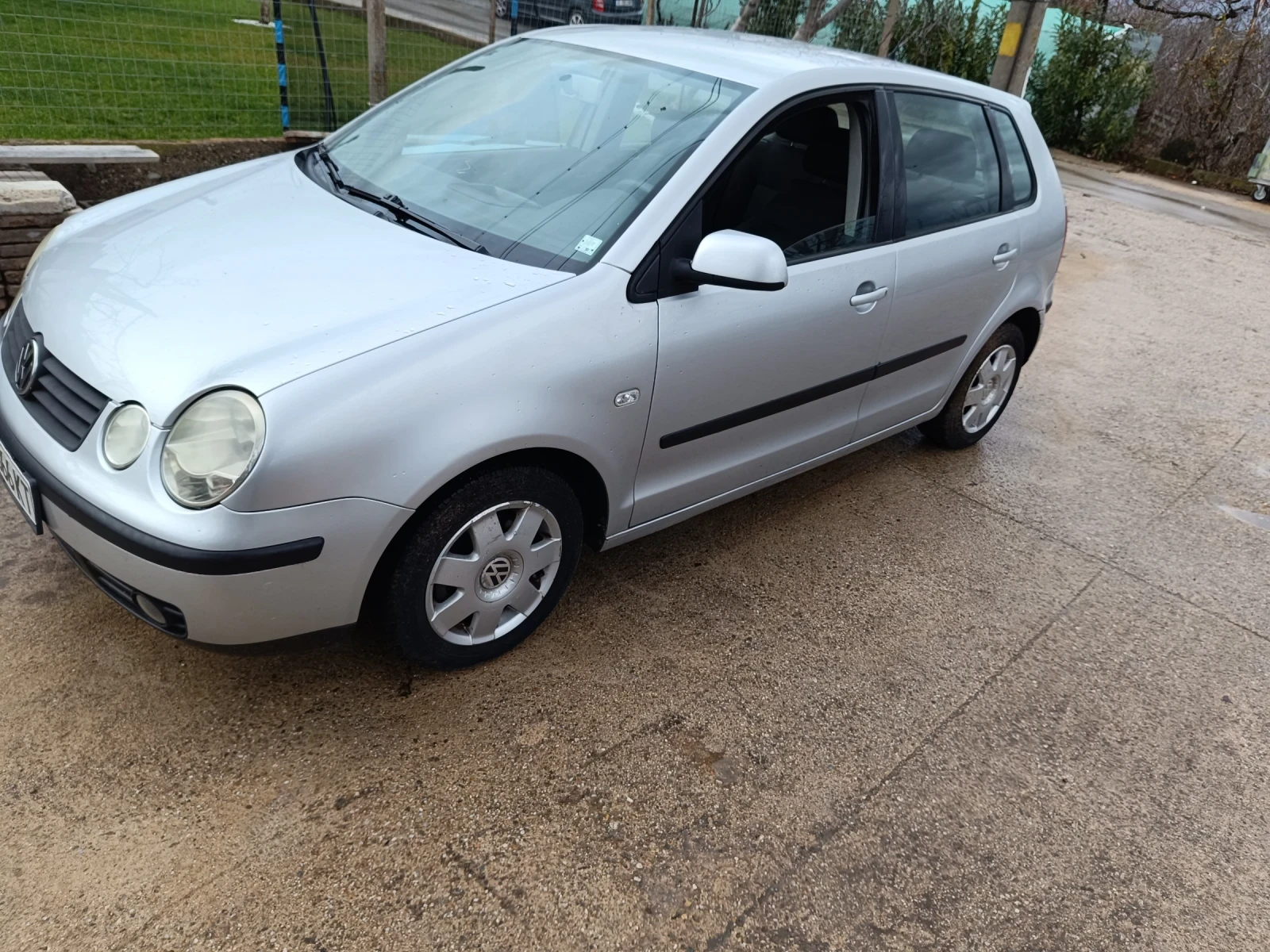 VW Polo  - изображение 2