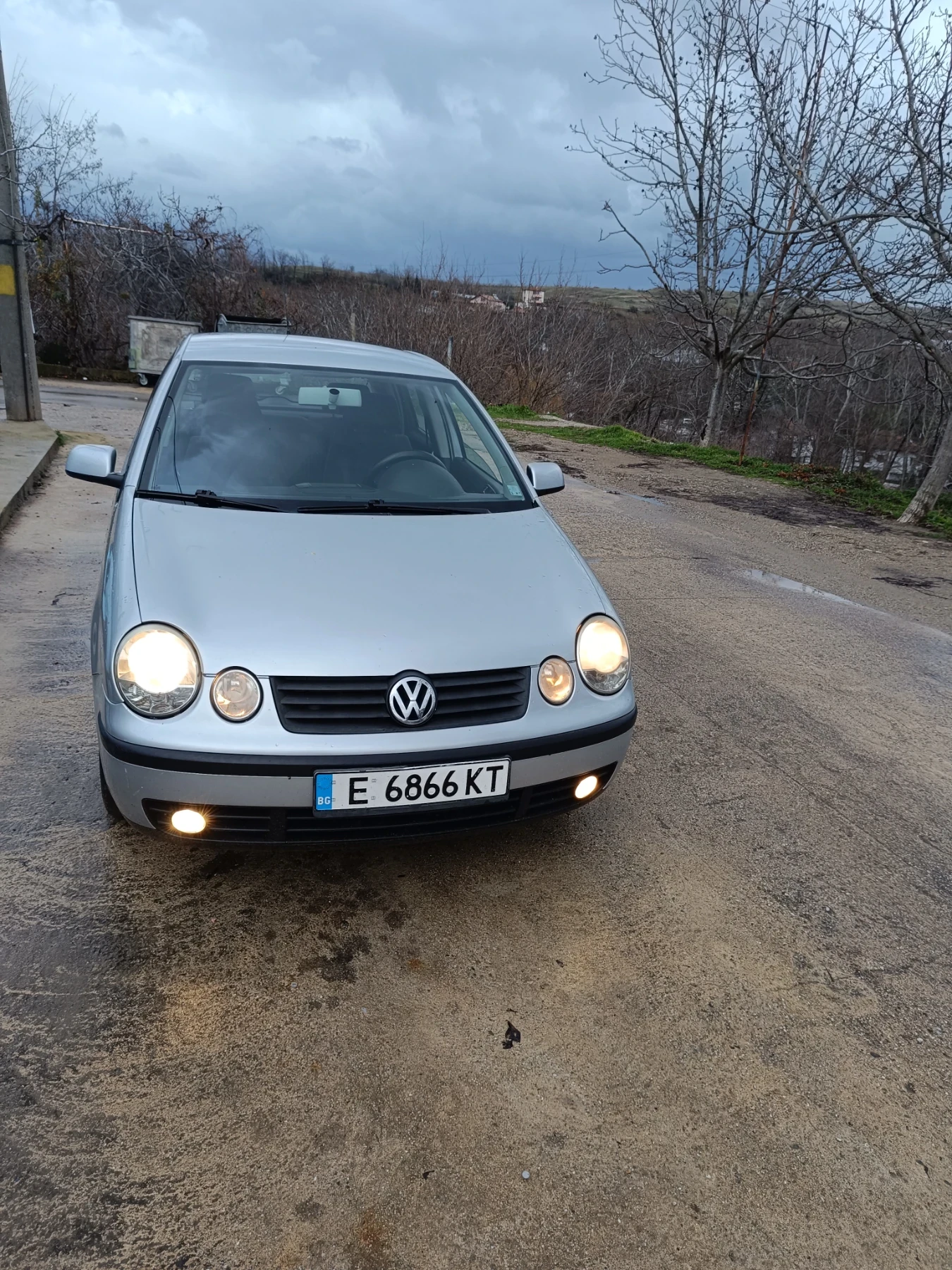 VW Polo | Mobile.bg � ����������� 1