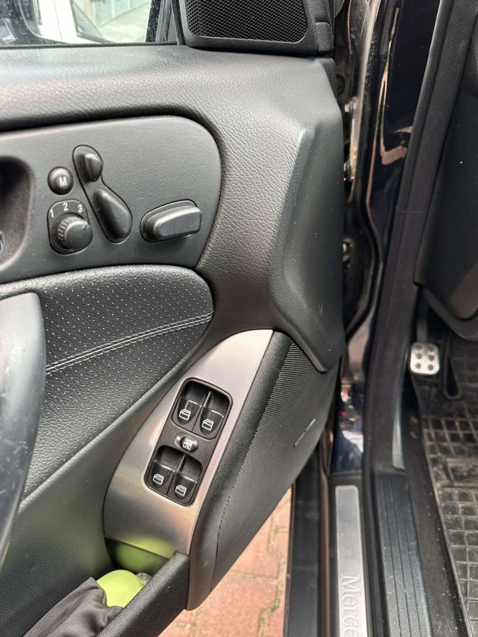 Mercedes-Benz C 200 | Mobile.bg � ����������� 11