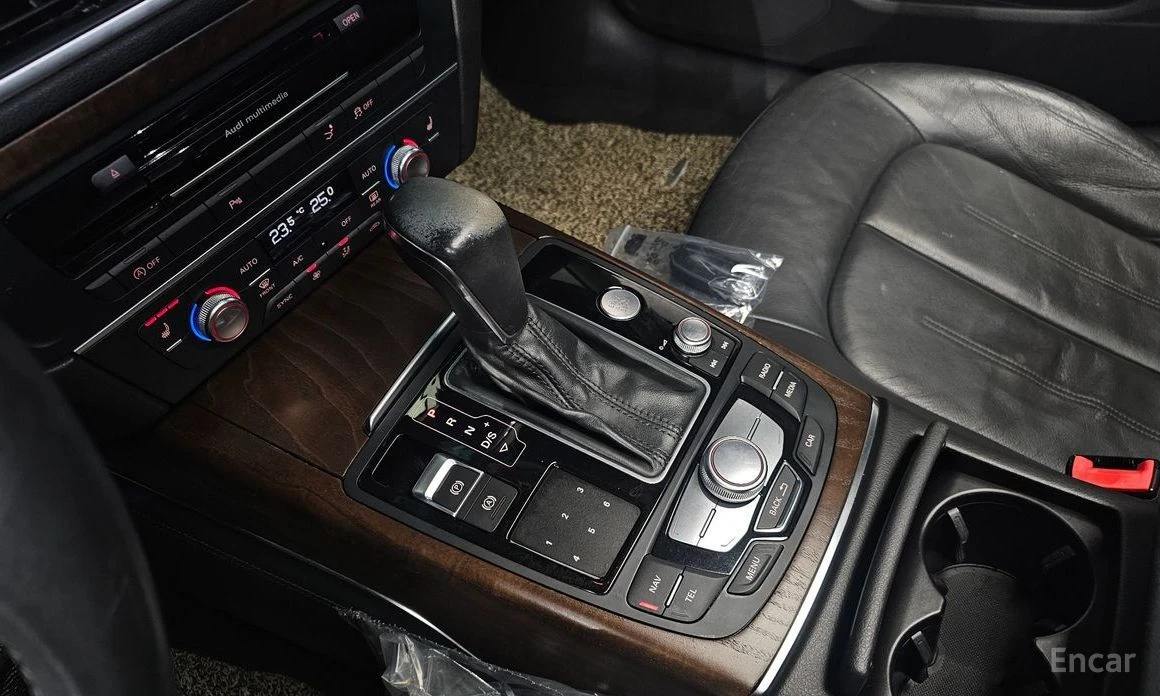 Audi A7  - изображение 9