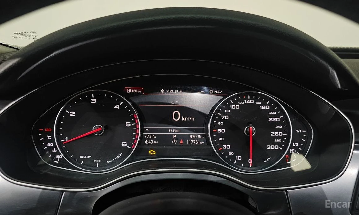 Audi A7  - изображение 8