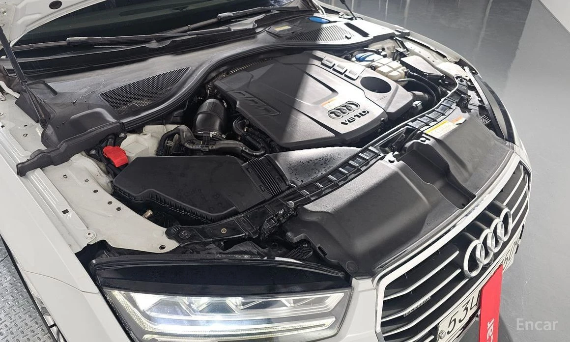 Audi A7  - изображение 6