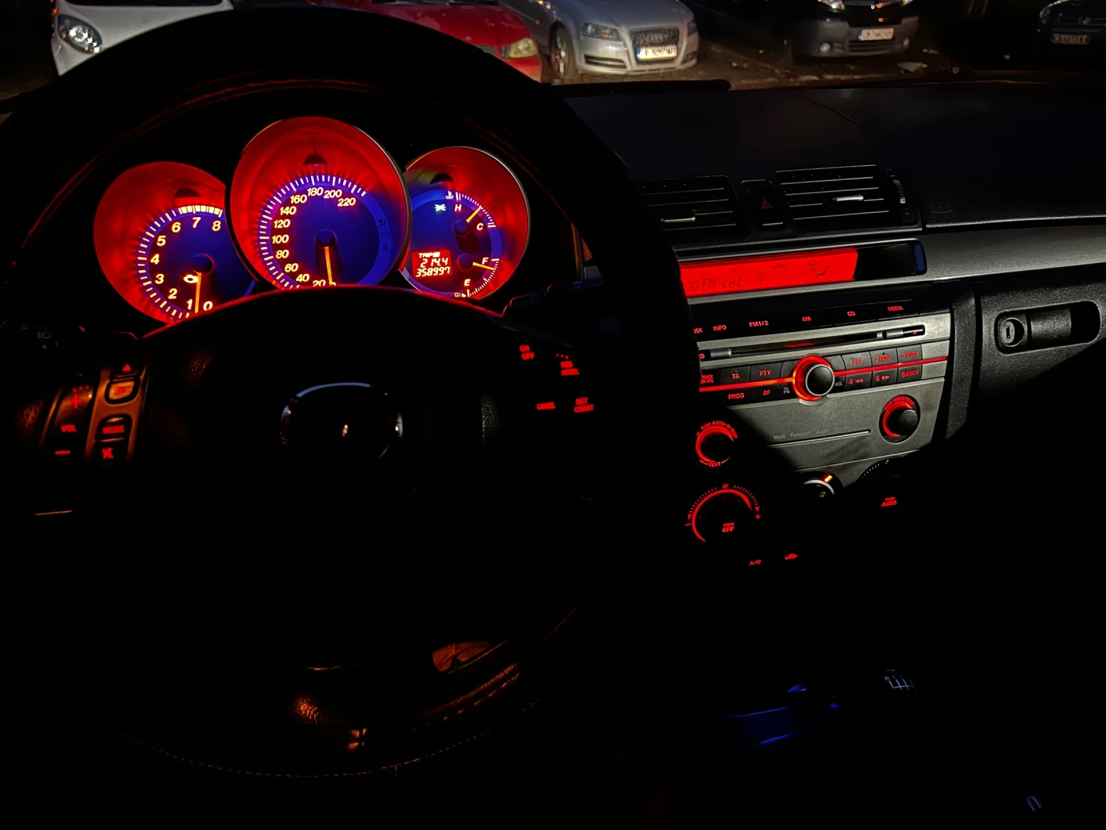 Mazda 3 Facelift | Mobile.bg � ����������� 14