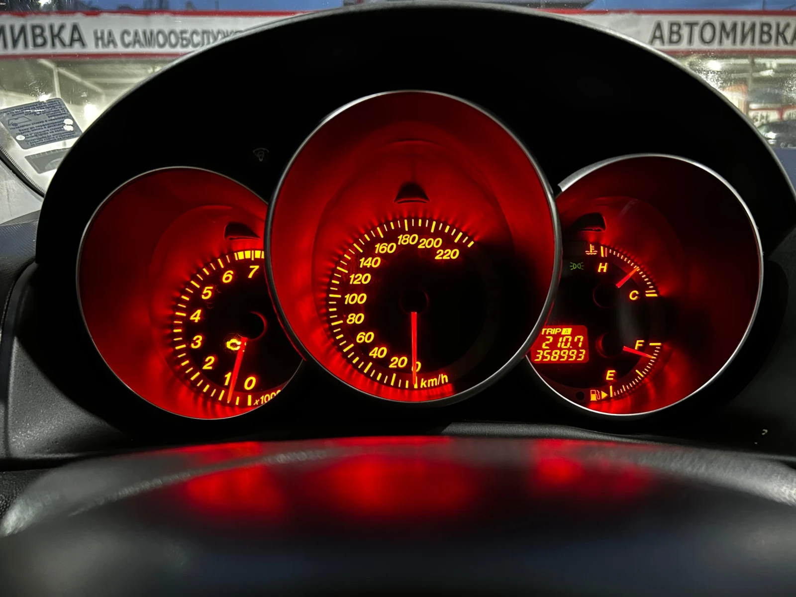 Mazda 3 Facelift | Mobile.bg � ����������� 10