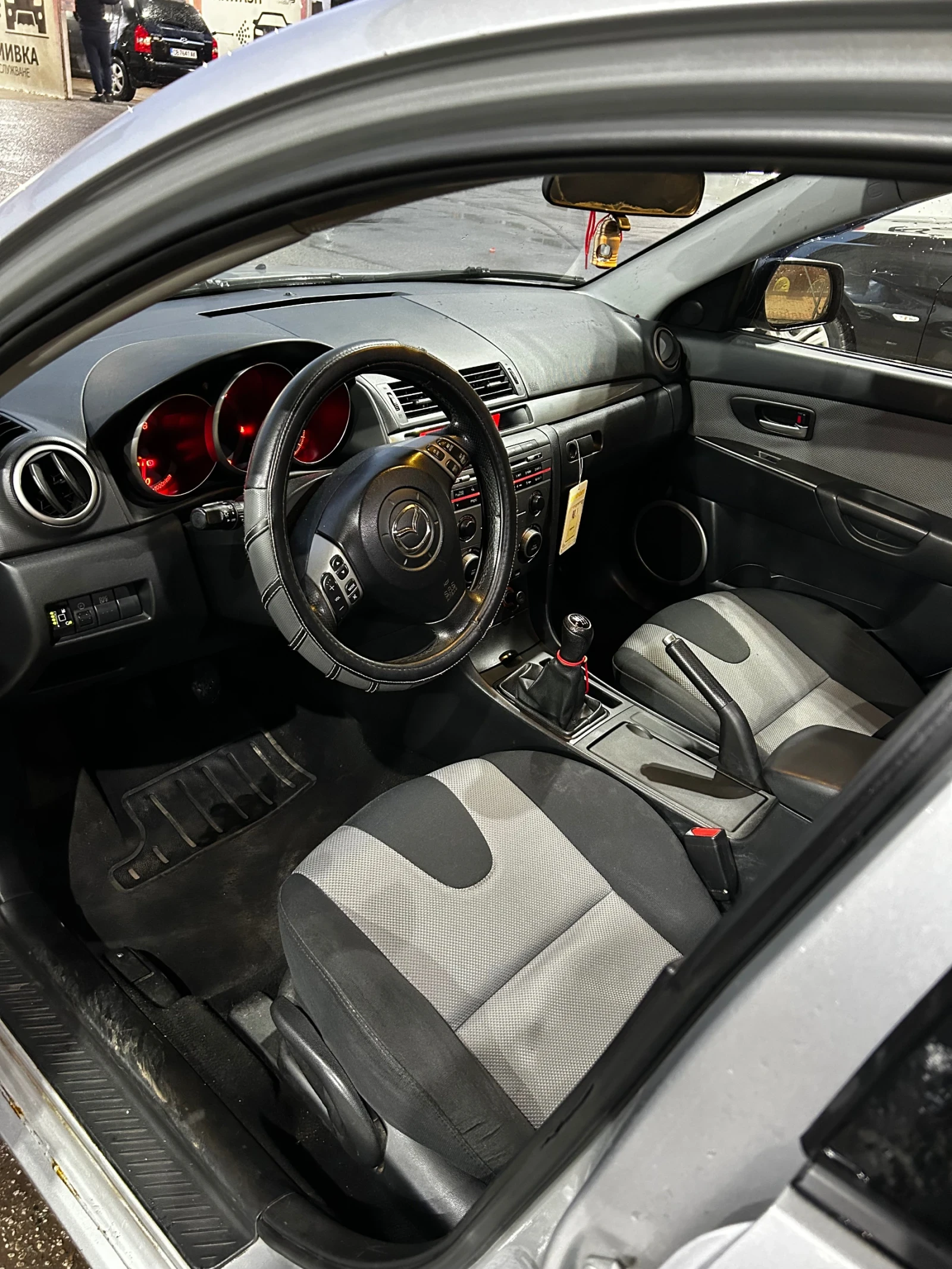 Mazda 3 Facelift | Mobile.bg � ����������� 7