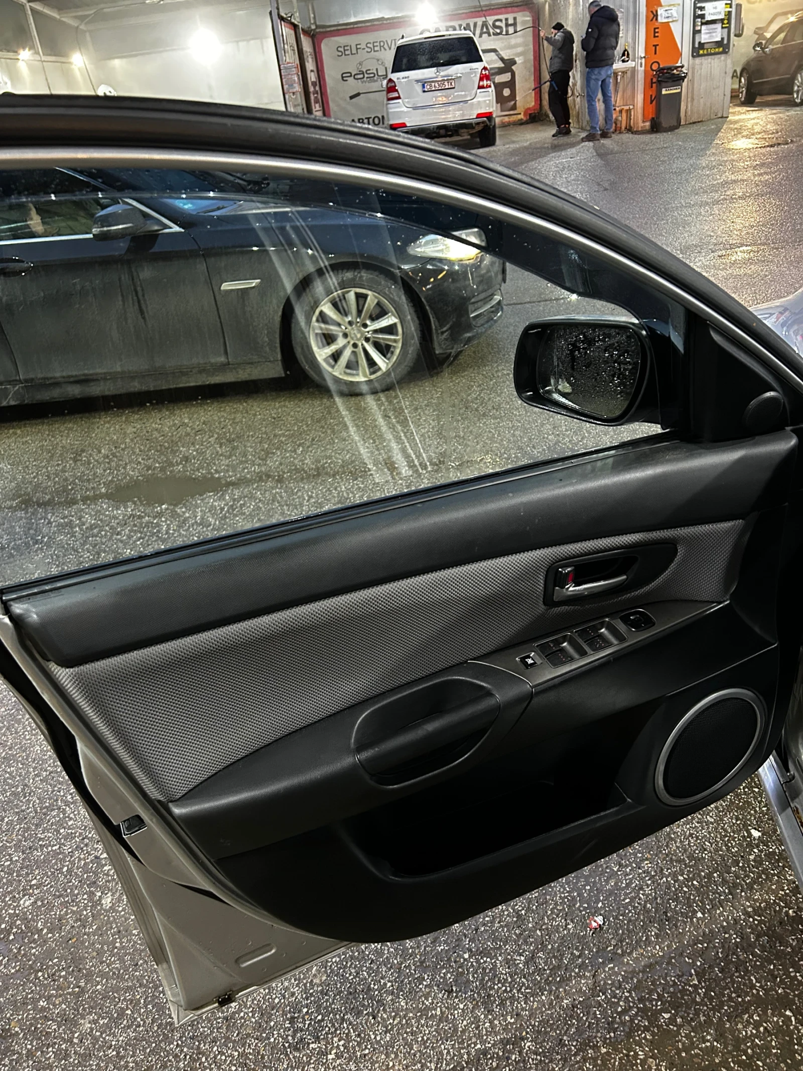 Mazda 3 Facelift | Mobile.bg � ����������� 12