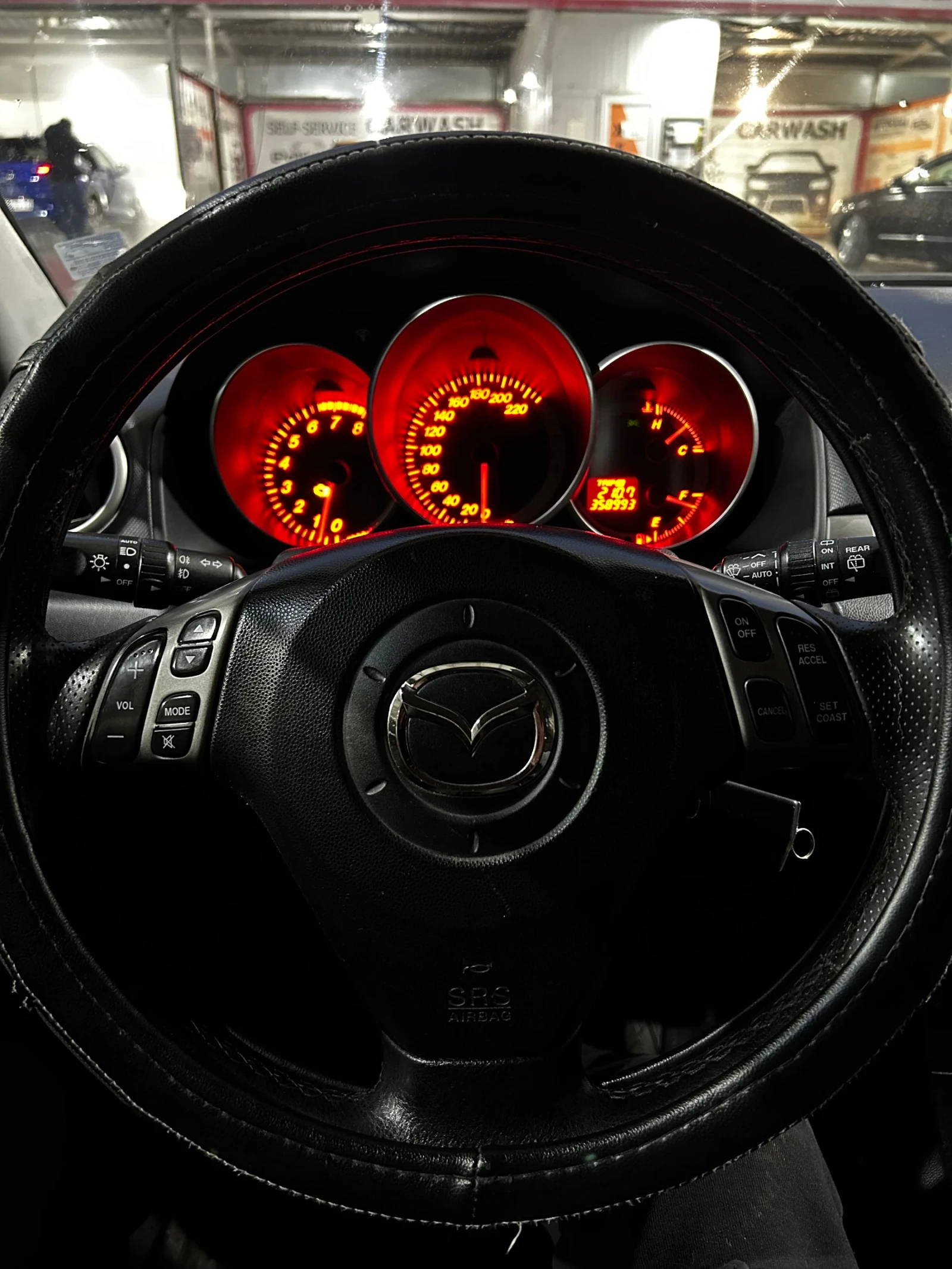 Mazda 3 Facelift | Mobile.bg � ����������� 9