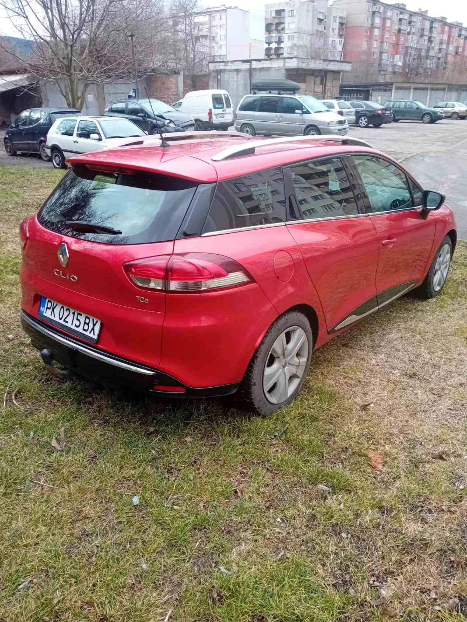 Renault Clio | Mobile.bg � ����������� 2