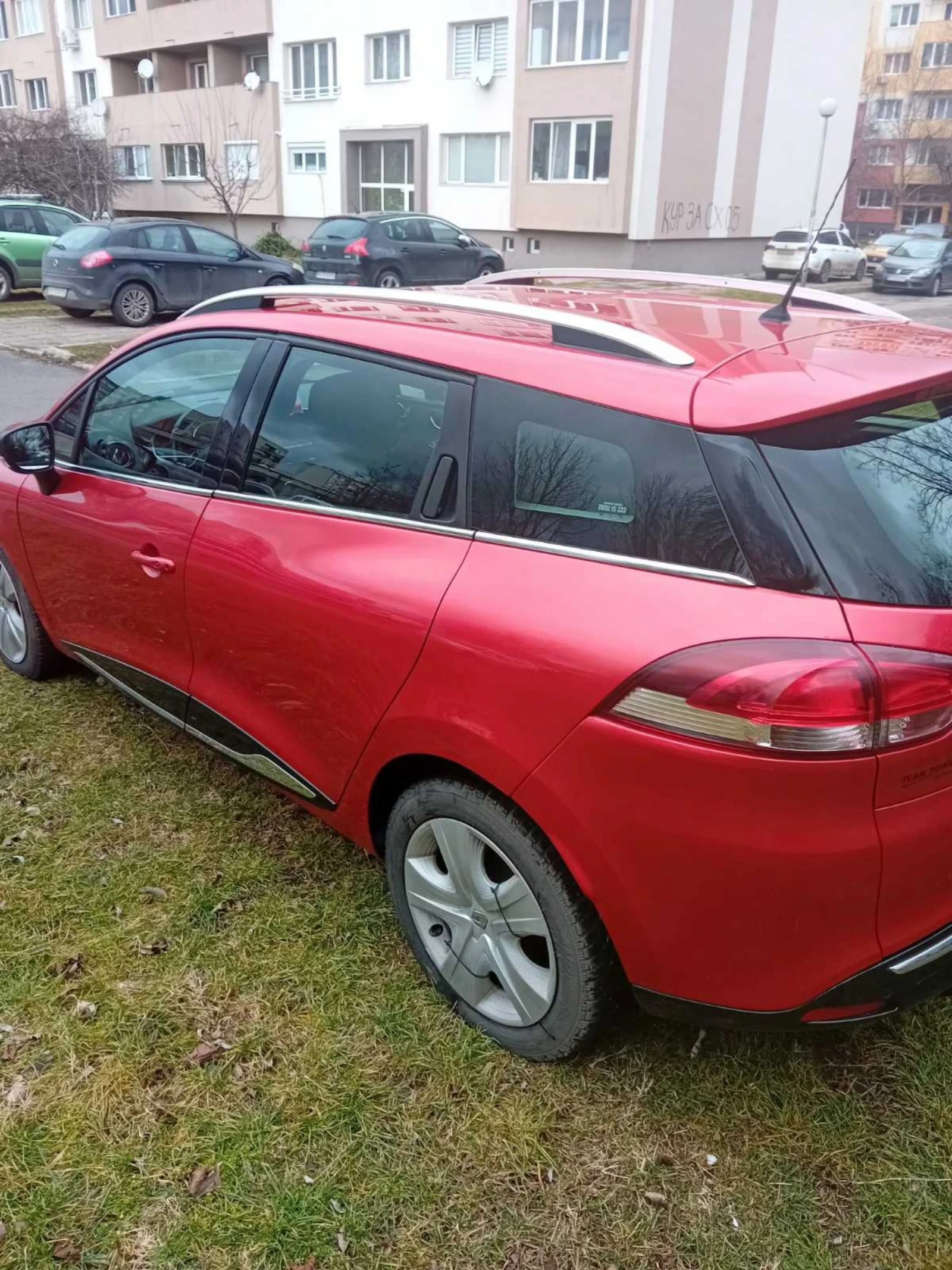 Renault Clio | Mobile.bg � ����������� 3