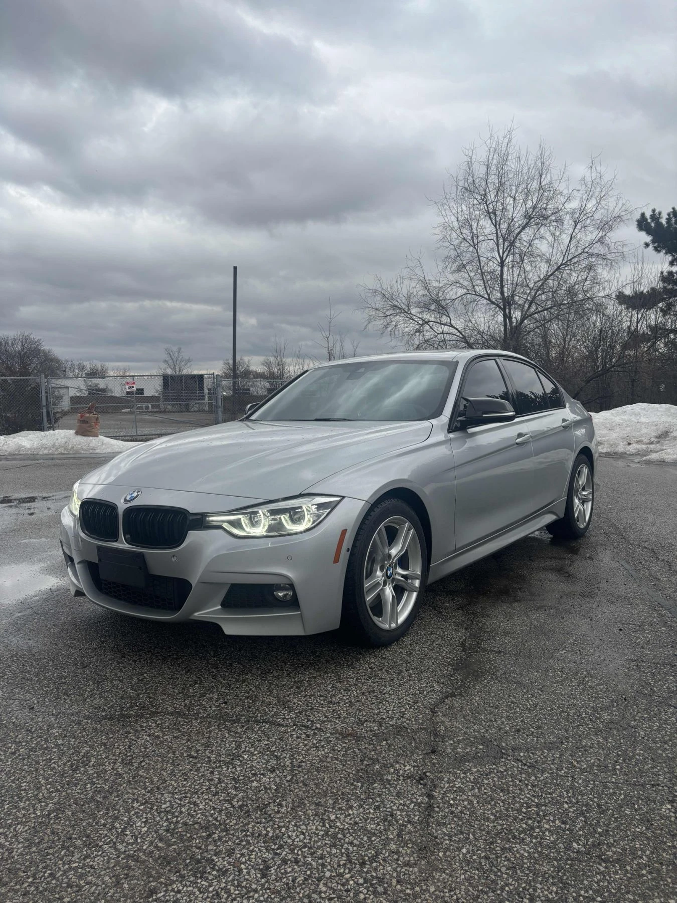 BMW 340 I xDrive M-Pack | Mobile.bg � ����������� 1