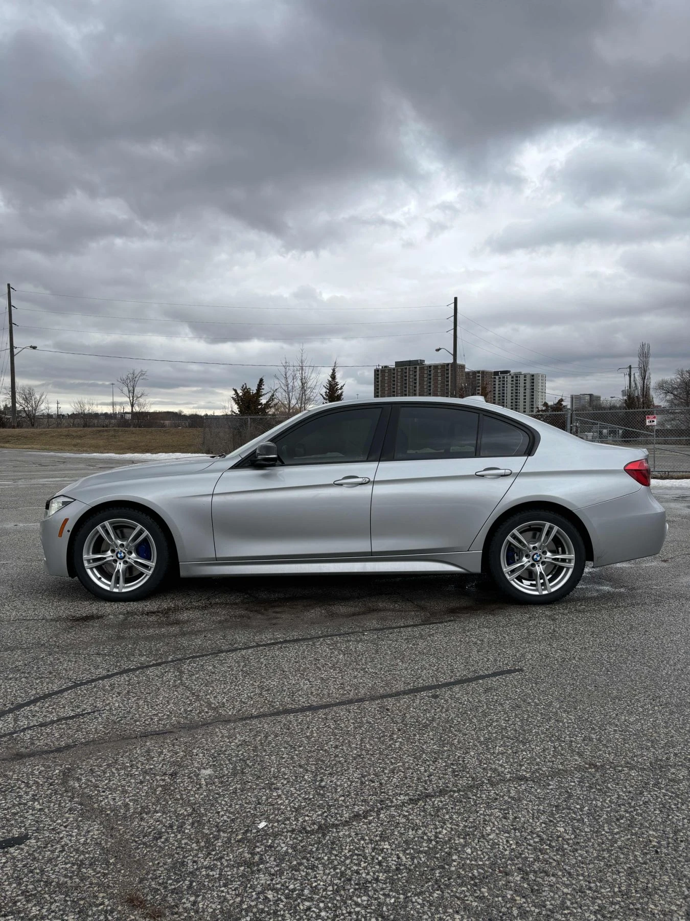 BMW 340 I xDrive M-Pack - изображение 2