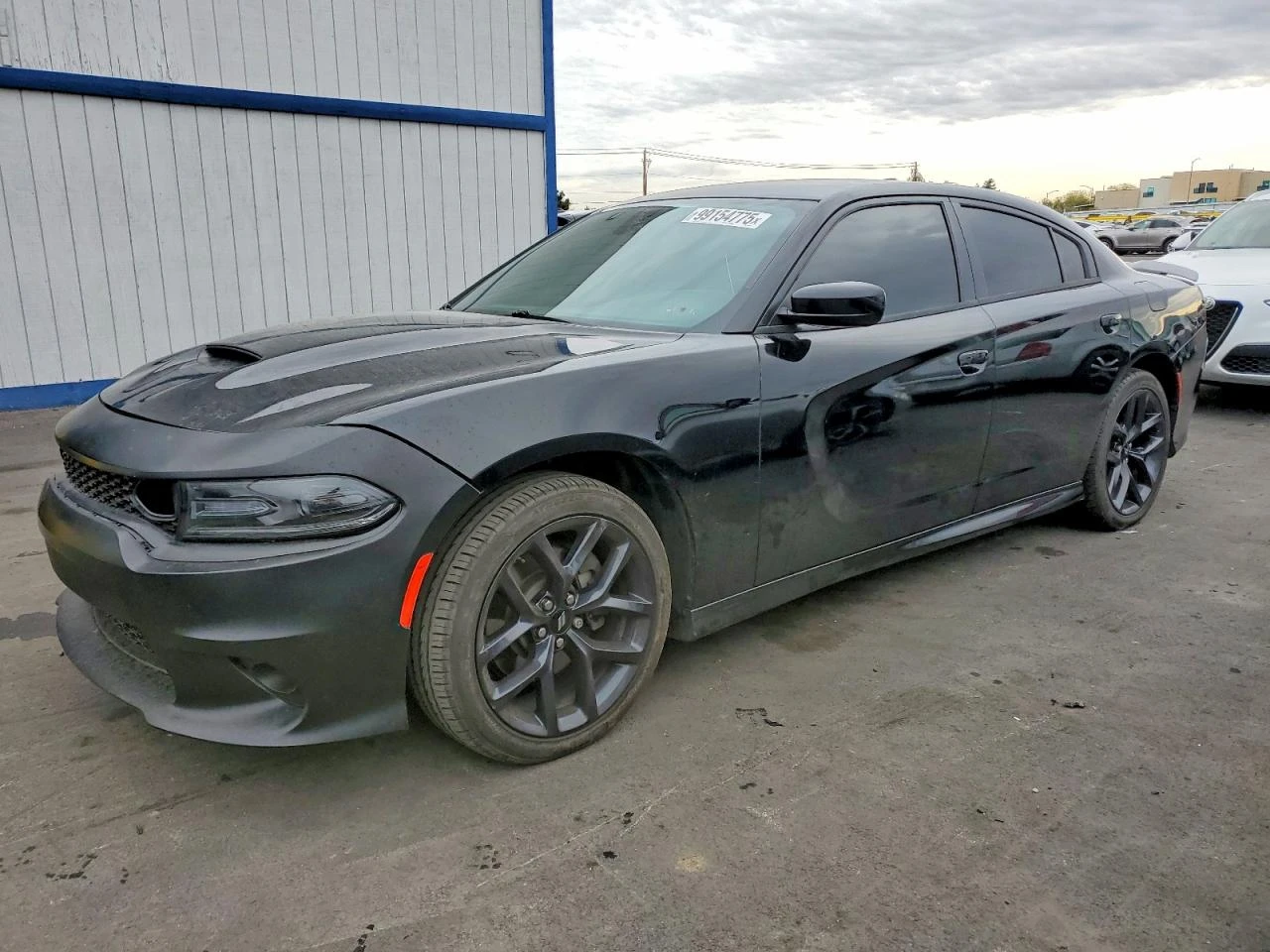 Dodge Charger 3.6 GT Sport Pack CAM CARPLAY LED | Mobile.bg � ����������� 1