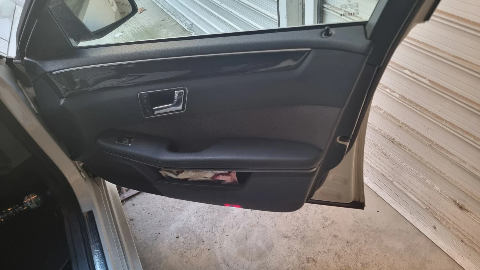 Mercedes-Benz E 220 | Mobile.bg � ����������� 2