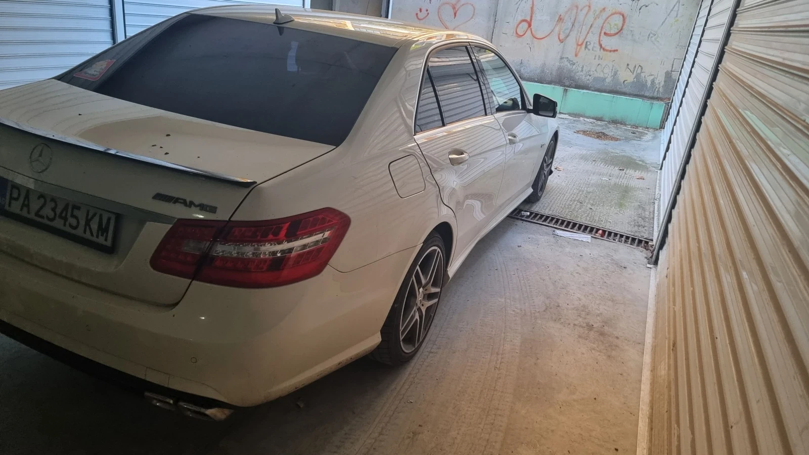 Mercedes-Benz E 220 | Mobile.bg � ����������� 4
