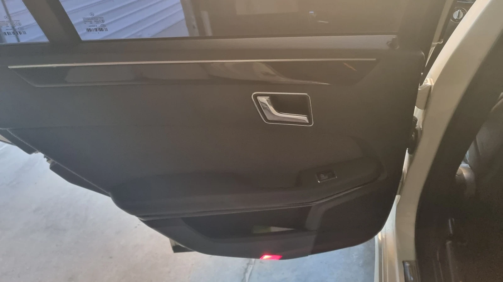 Mercedes-Benz E 220 | Mobile.bg � ����������� 13